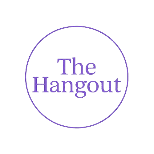 The Hangout Delhi Logo
